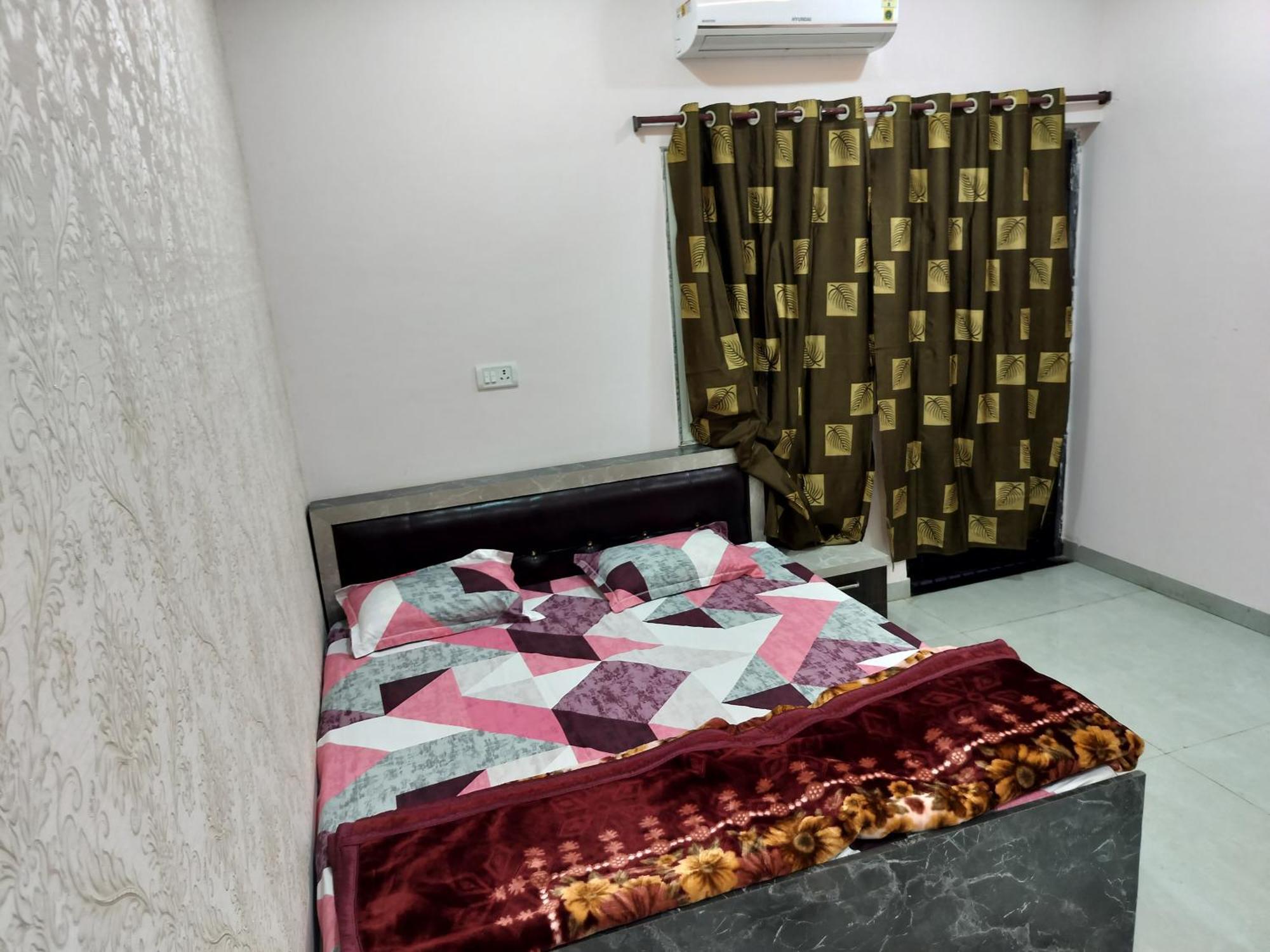 Shiv Shakti Homestay Ujjain Exterior foto